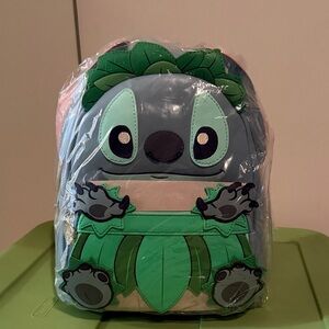 Loungefly Stitch Backpack